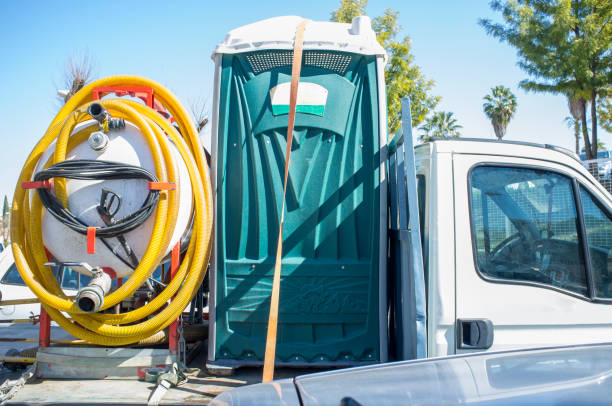 Best Luxury portable toilet rental  in Bishopville, SC