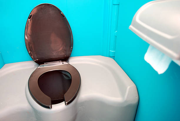 Best Porta potty cleaning services  in Bishopville, SC
