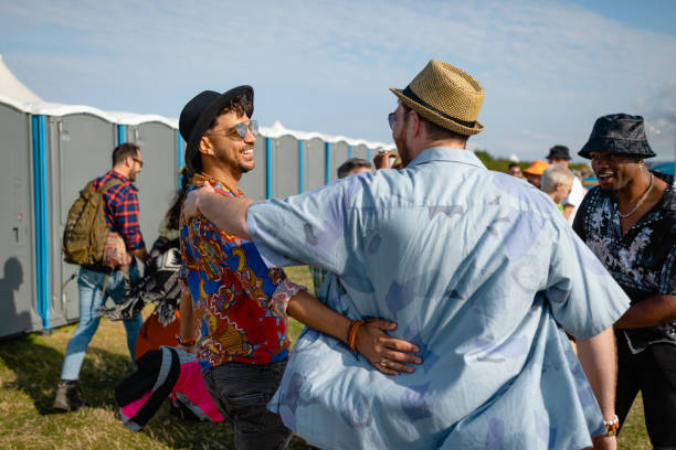 Best Porta potty rental near me  in Bishopville, SC