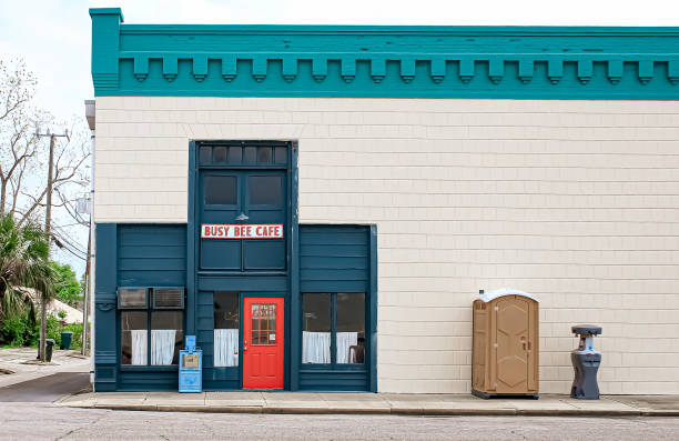 Best Porta potty rental near me  in Bishopville, SC